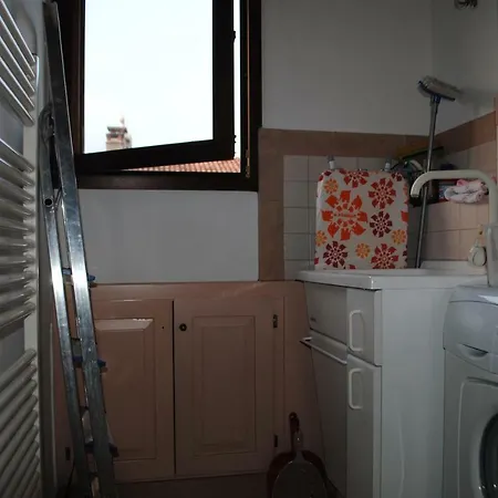 Da Enrica Apartment *