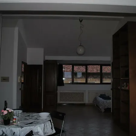 Apartment Da Enrica Brescia