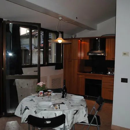 Apartment Da Enrica
