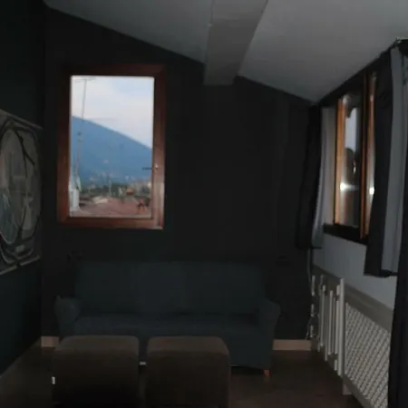 Apartment Da Enrica