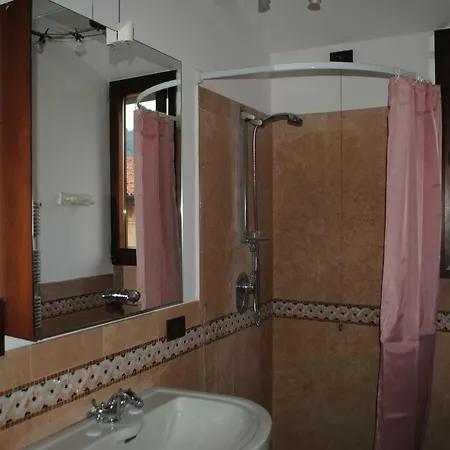 Apartment Da Enrica Brescia