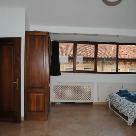 Da Enrica Apartment *