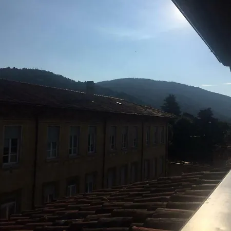 Da Enrica Apartment Brescia