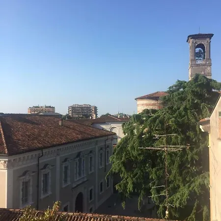 Apartment Da Enrica Brescia