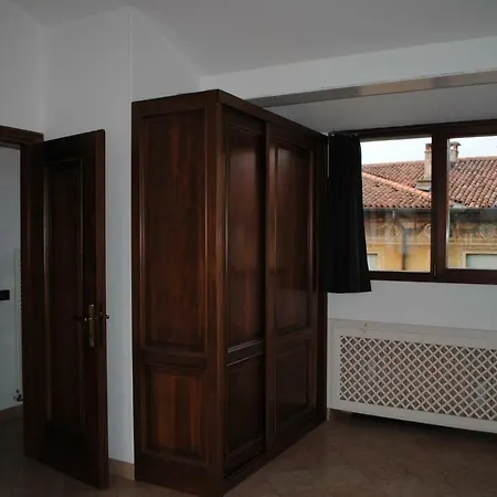 Da Enrica Apartment Brescia