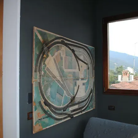 Apartment Da Enrica Brescia