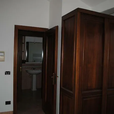 Apartment Da Enrica